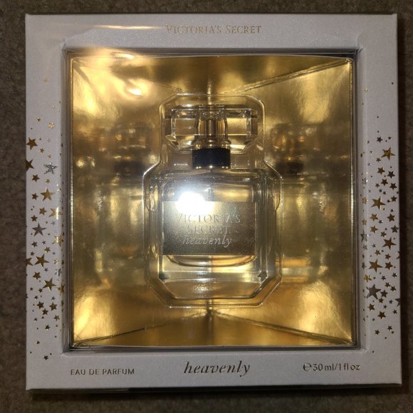 VICTORIA'S SECRET Heavenly Eau de Parfum 30ml - Picture 3 of 4